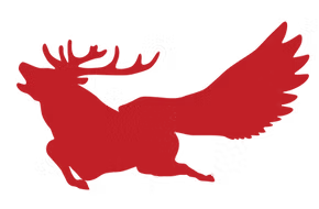 Červený Jelen